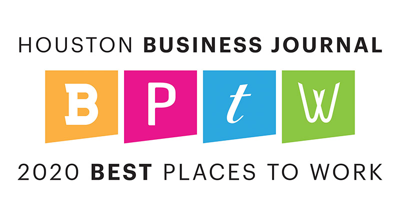 houston business journal best places to work