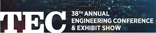 TEC Engineering Conference and Exhibit Show