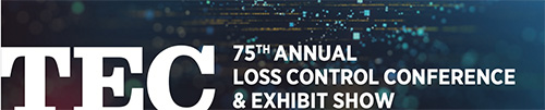 TEC Loss Control Conference and Exhibit Show