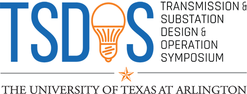 Transmission & Substation Design & Operation Symposium (TSDOS)